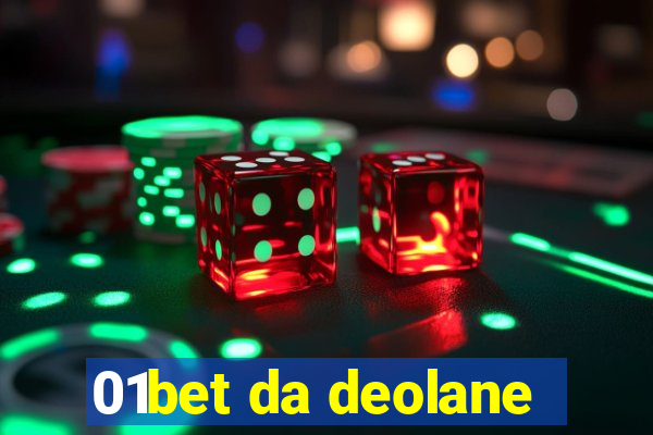 01bet da deolane